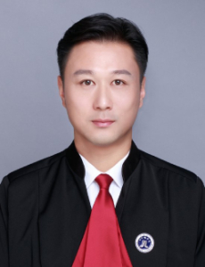蒋晓峰律师