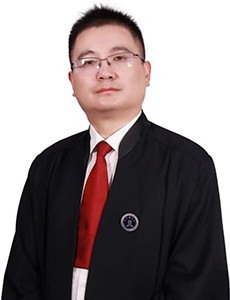 吴国强律师