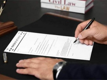 合同纠纷律师介绍签署招商代理合同注意事项是什么