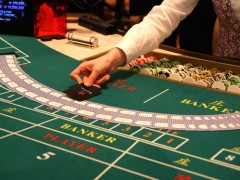 组织网络赌博罪认定标准是什么