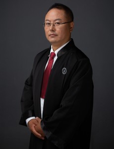 王喜民律师