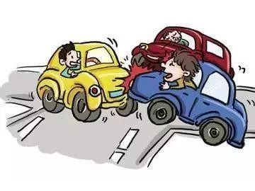 怎么划分交通事故追尾责任