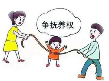 孩子抚养权如何变更 北京婚姻家庭律师收费标准